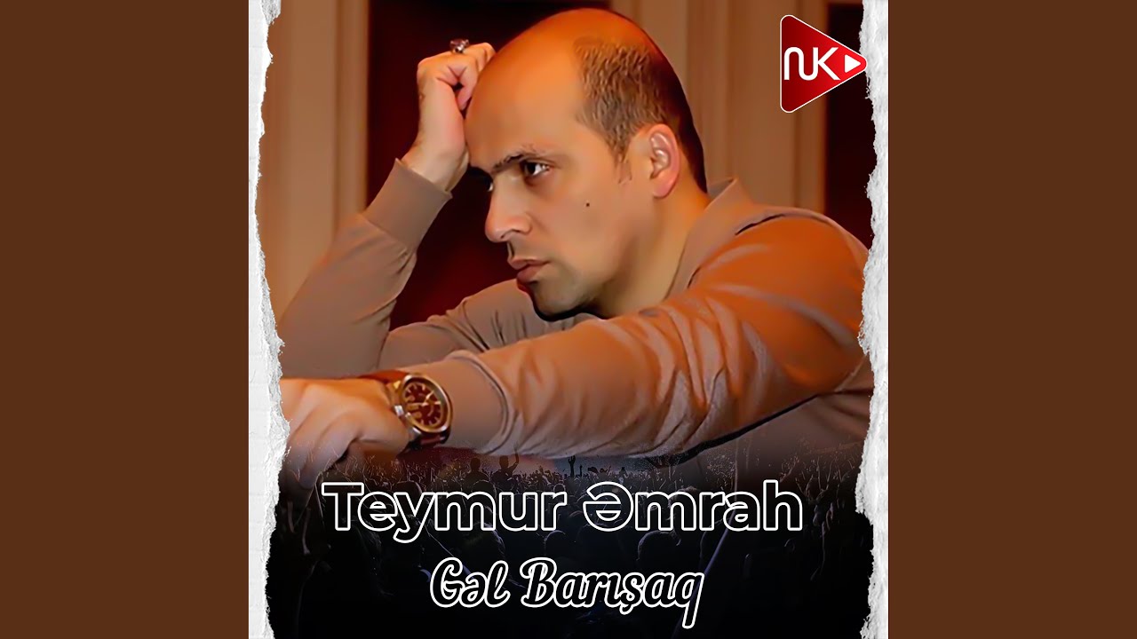 Gəl Barışaq