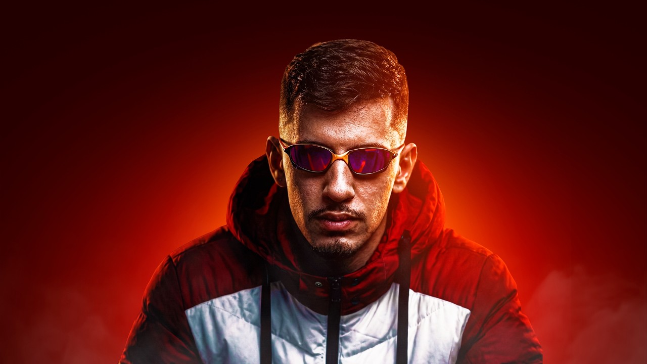 MELHOR ELETRO FUNK DO MUNDO
