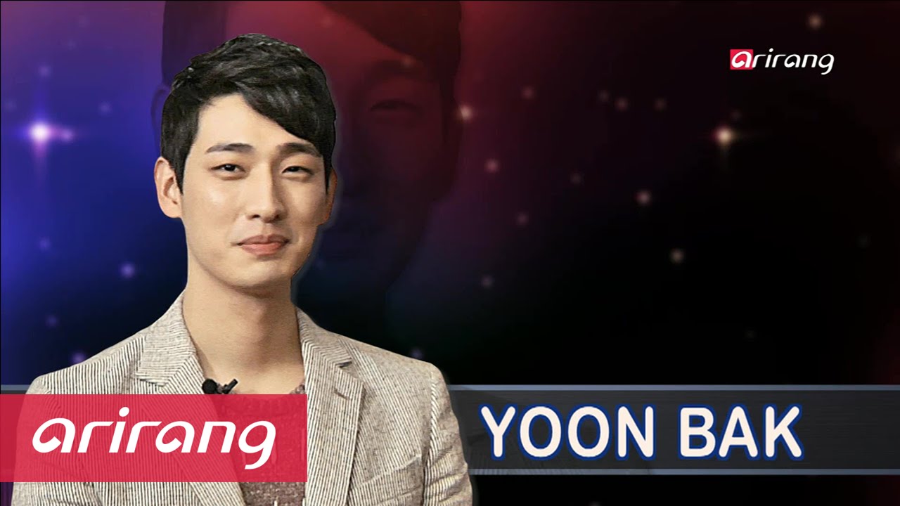 Showbiz Korea _ Actor YOON BAK(배우 윤박)