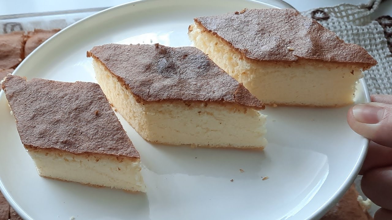 Revani me Nisheste. Recet që nuk ju dështon