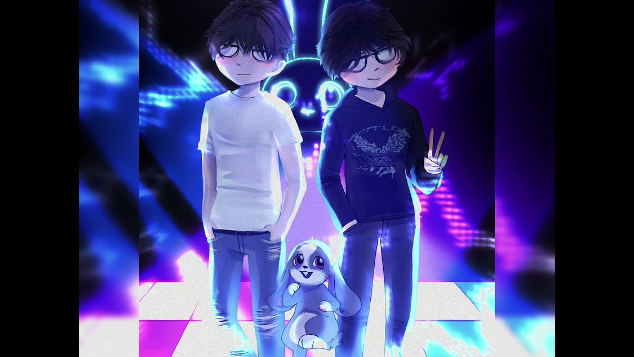 Cy4ne - bunny party [+stardante]