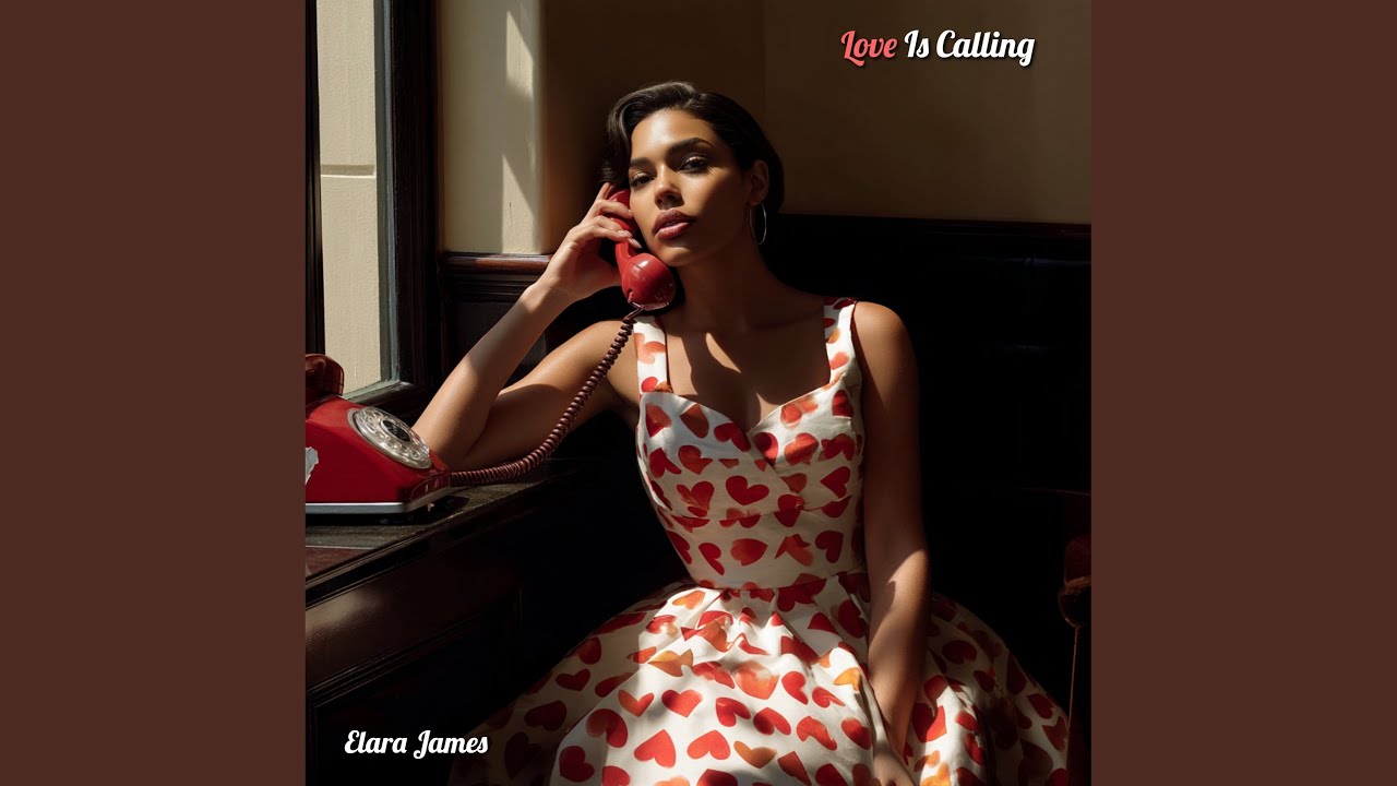 Love Is Calling