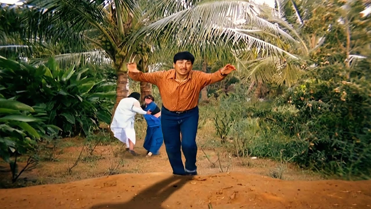 ನಂಬಿ ಬಂದ ಹುಡುಗಿಯನ್ನು ಕಾಪಾಡಲು ಆಗಲಿಲ್ಲ! Aakasmika Kannada Movie Scene 03