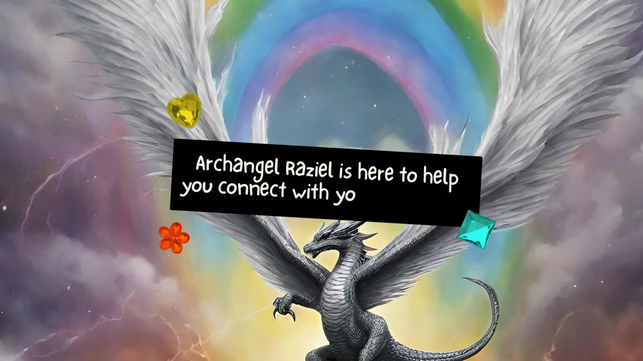Angelic Guidance