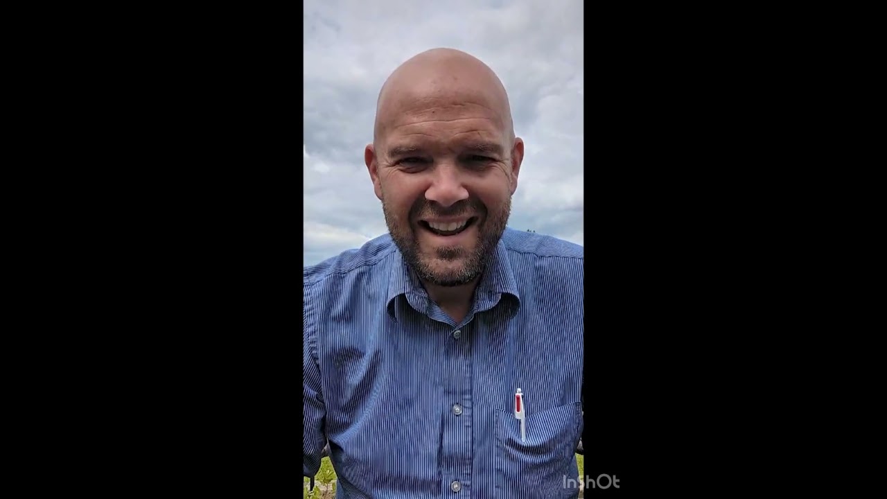 Transitions Welcome Video