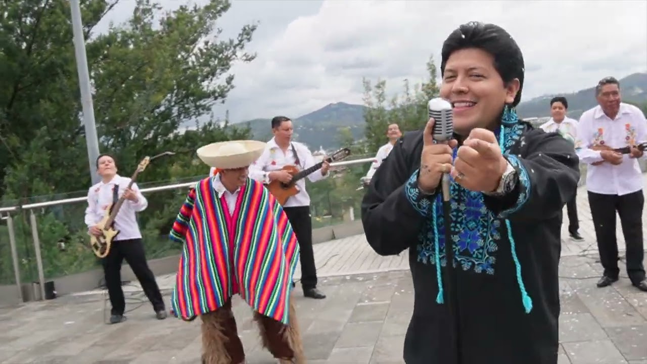 Mix carnavalero - Jean Claudio Vallejo