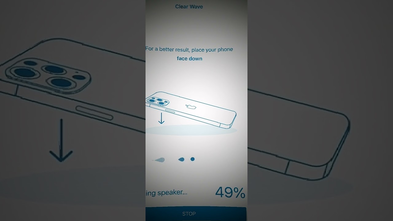 #water_eject #ejectwater #water eject iphone #water-eject-sound #waterejectshortcut
