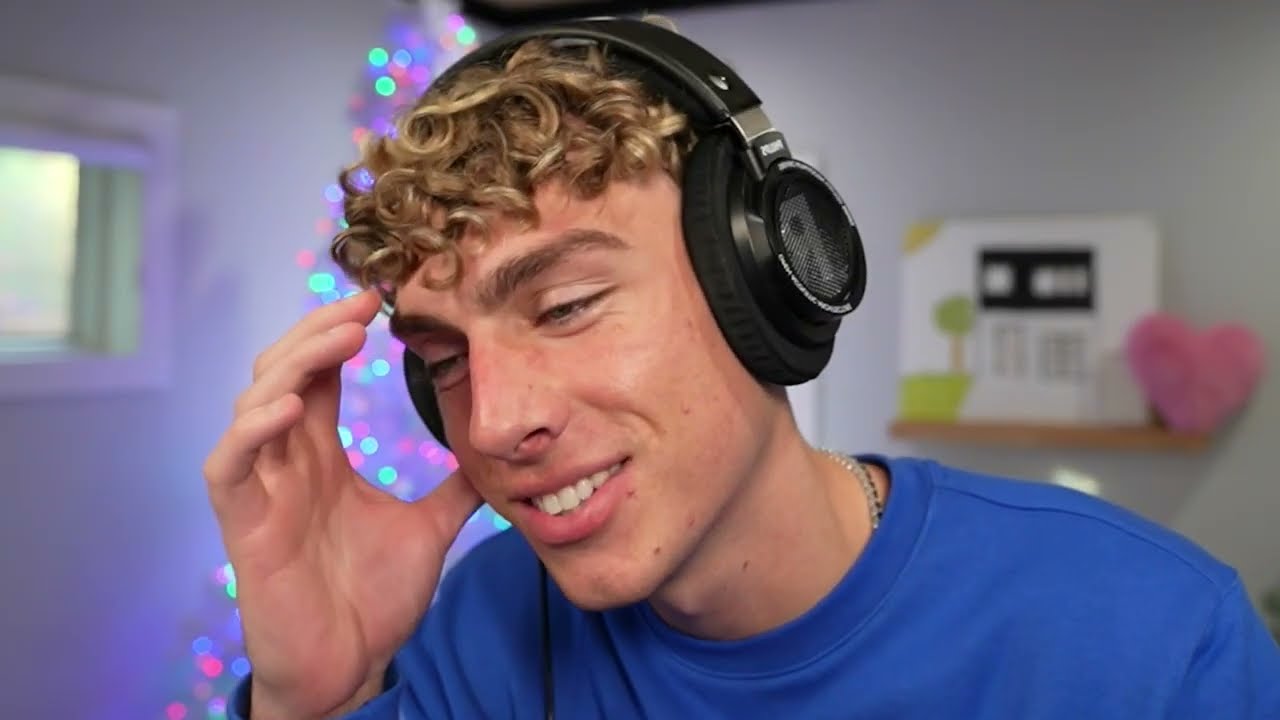 This YouTuber Makes me want to die
