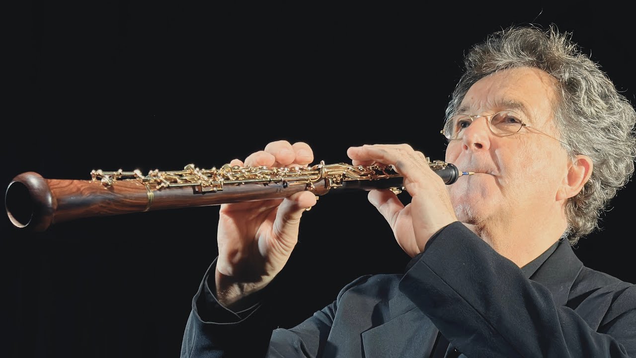 F. Ferling: Op 31 No 1 - Adagio con espressione