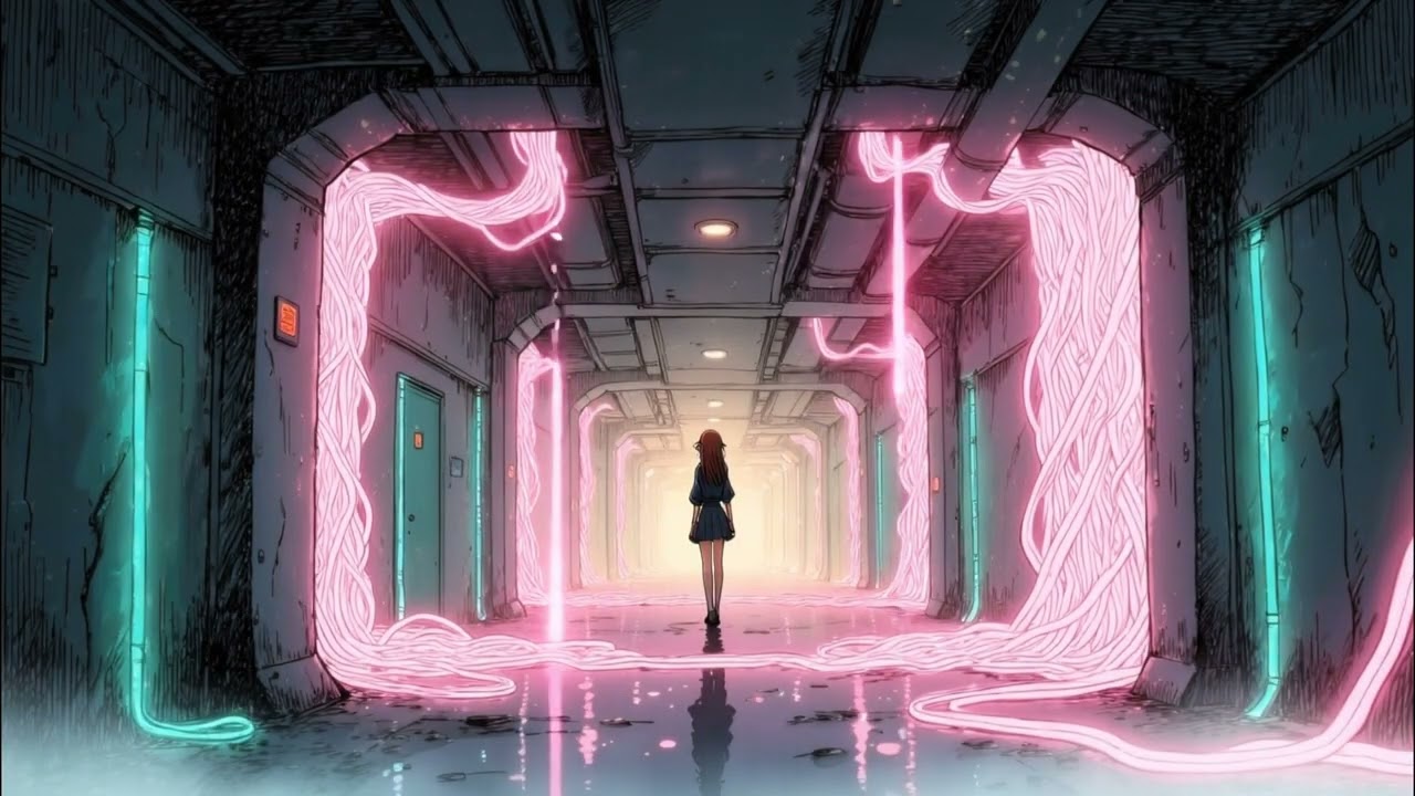 persky. - eternel echo sound