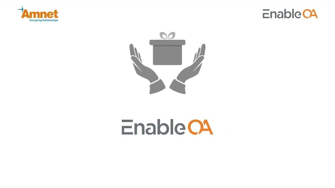 EnableOA and its Features