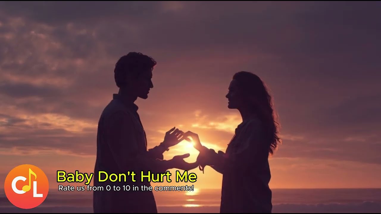 Baby Don't Hurt Me
