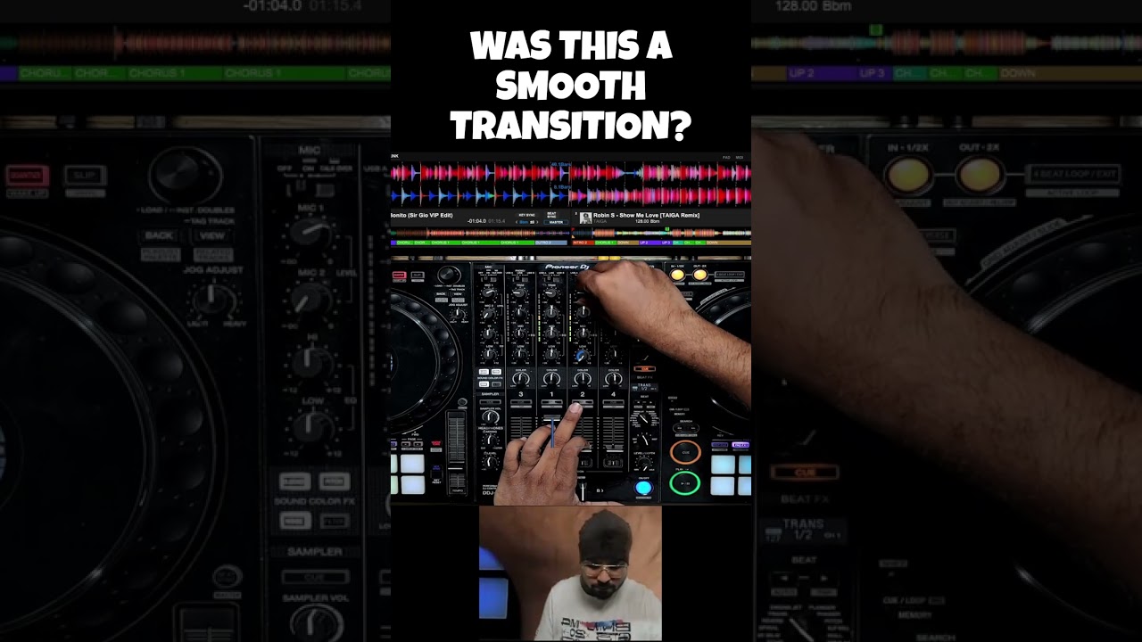 House music sets that hit differently! #djschool #djlessons #djcourse #djskills #djtraining #djmix