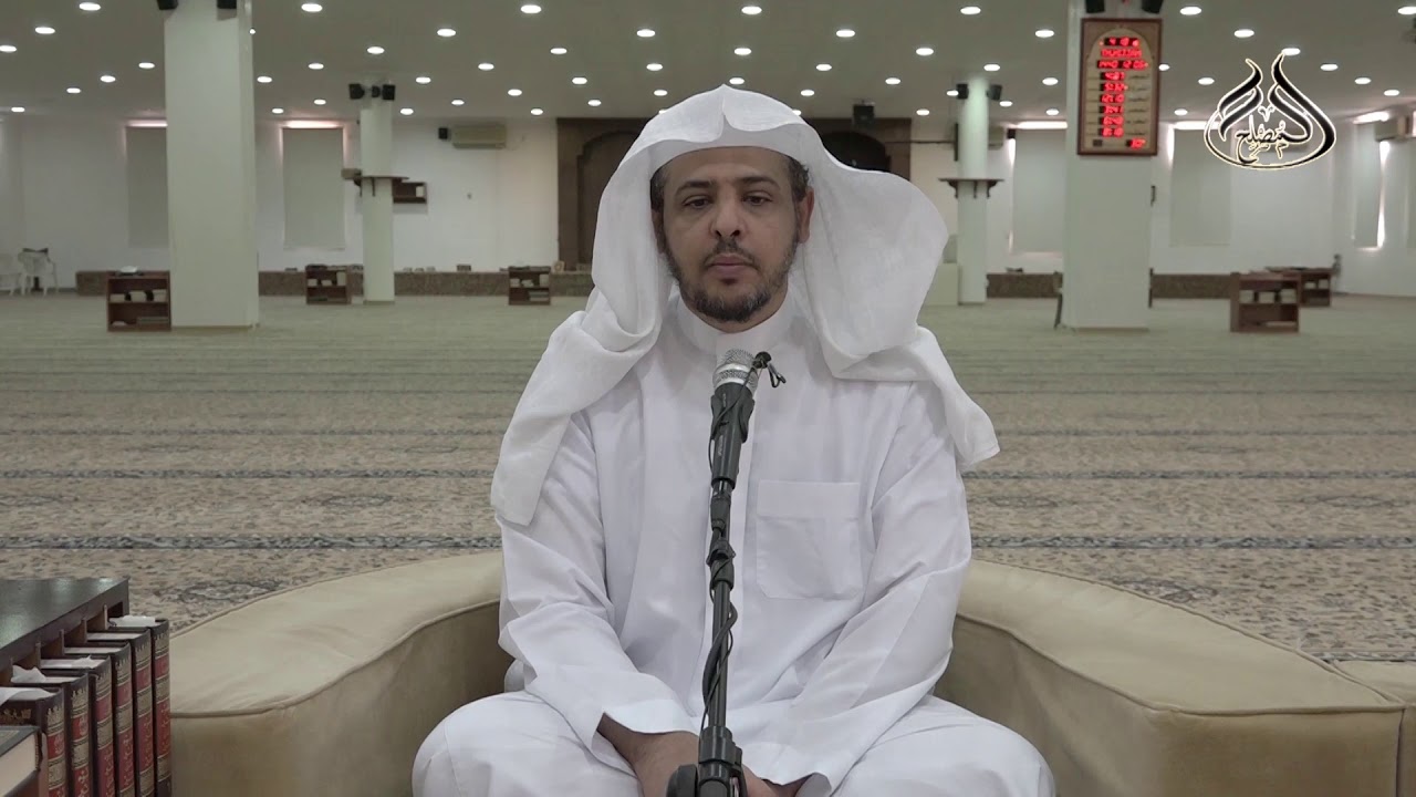 لقاء العصر (96) حديث الجنة أقرب إلى أحدكم من شراك نعله