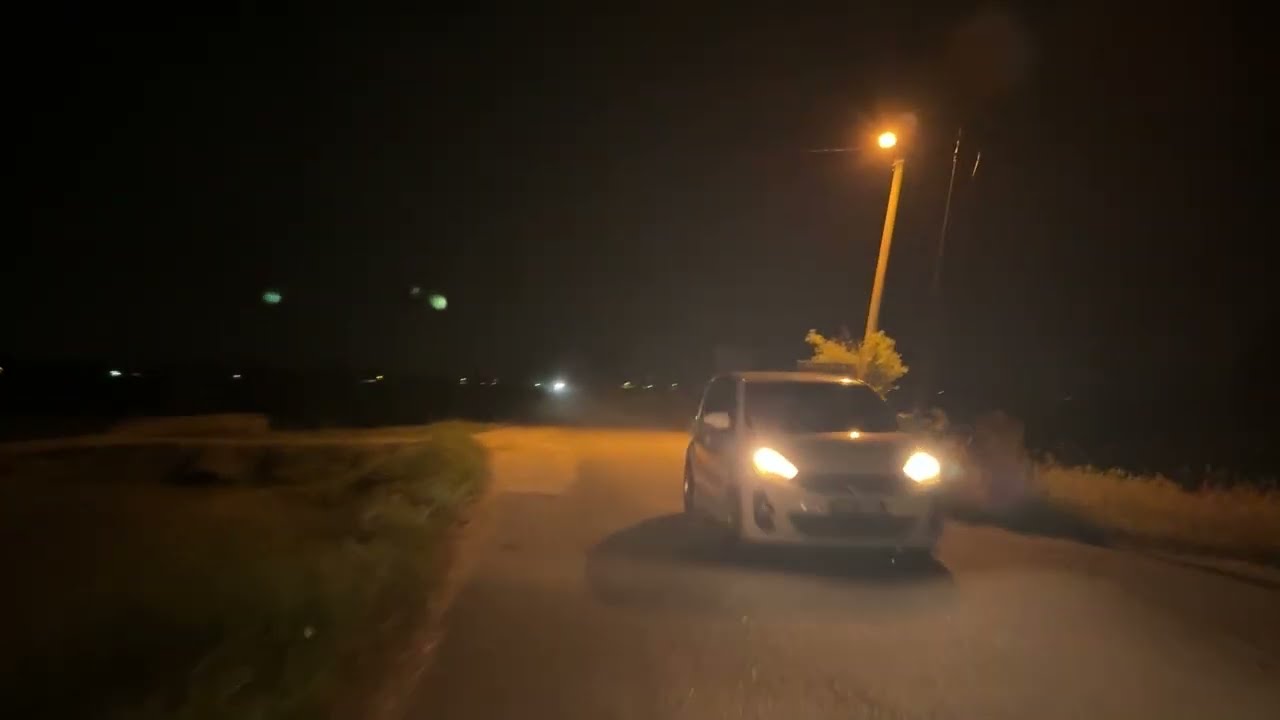SUNGAI KOROK, JITRA | 2 tahun menyepi, pindah duduk Kedah | #KL2Kedah