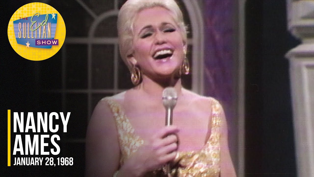 Nancy Ames 