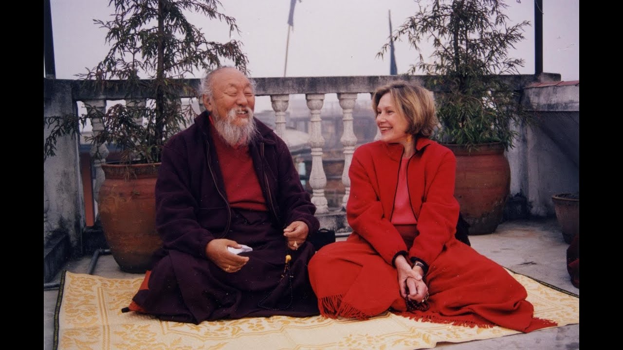 Casamento na perspectiva budista - por Chagdud Tulku Rinpoche