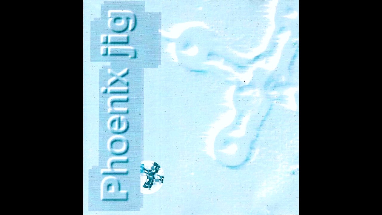 Phoenix Jig ‎– System Handshake