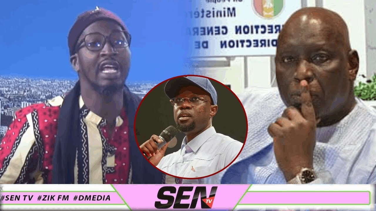 Affaire Madiambal Diagne, Abou Diallo lâche une Bombe 