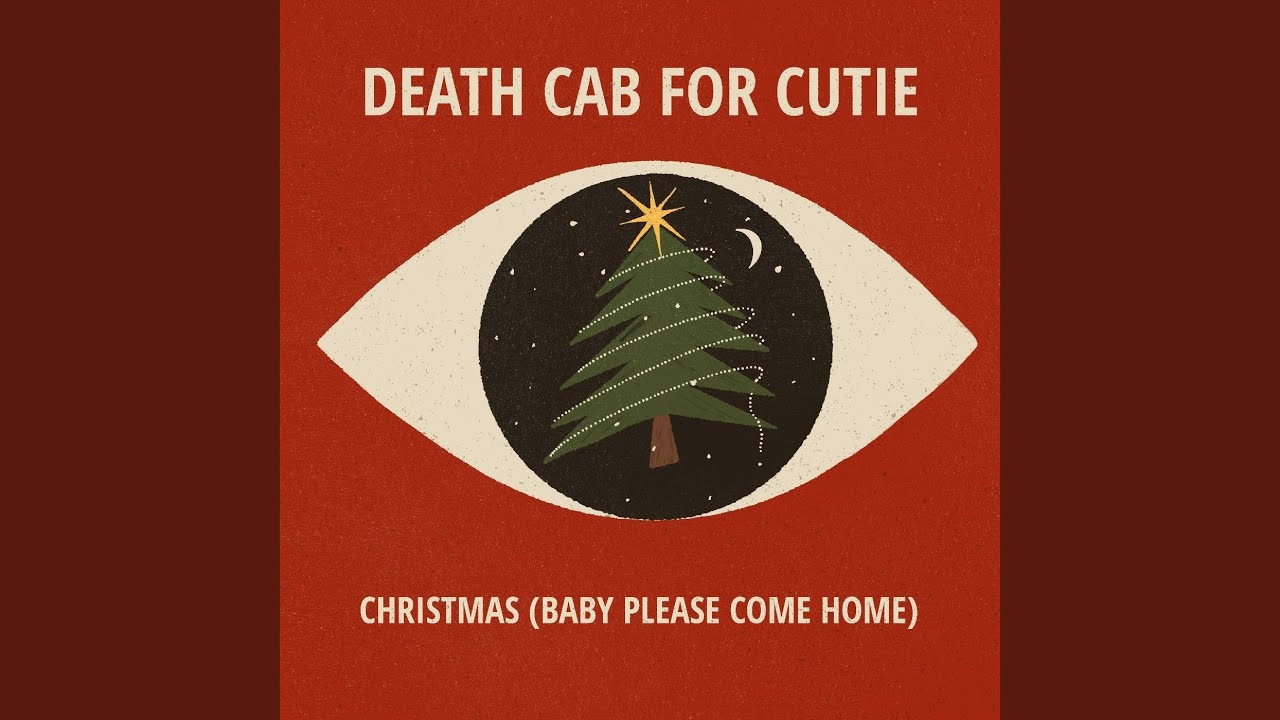 Christmas (Baby Please Come Home)