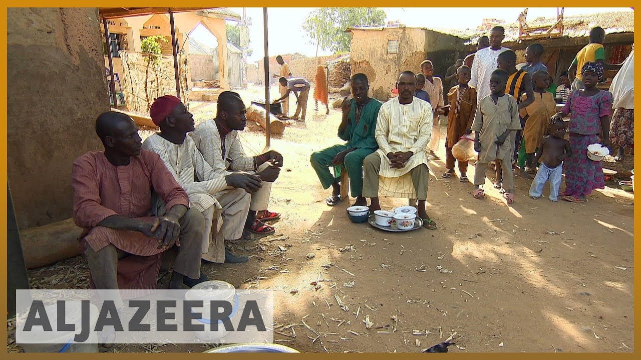 🇳🇬 Nigeria poverty: Unrest forces farmers off their land | Al Jazeera English