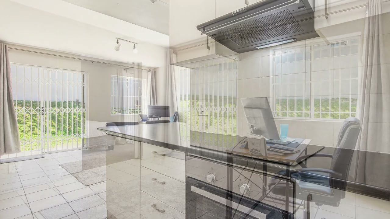 One bedroom apartment for sale in D'Urban Place