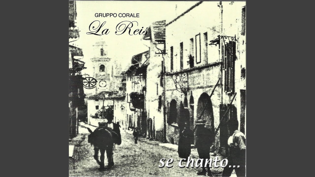 La baita