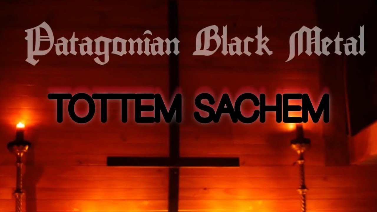 TOTTEM SACHEM - 