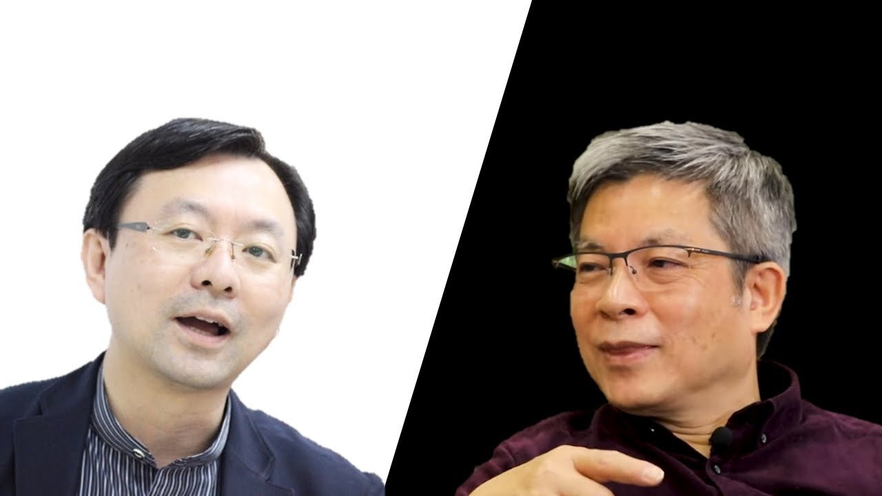 [門徒公義]第396集：王家輝 v.s郭文池   真假牧者比較