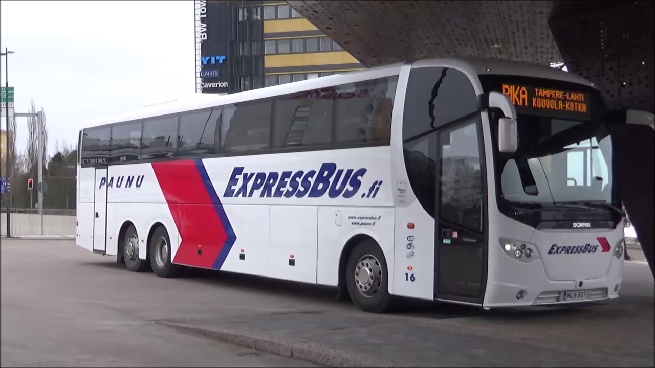 Lahden linjurit 64