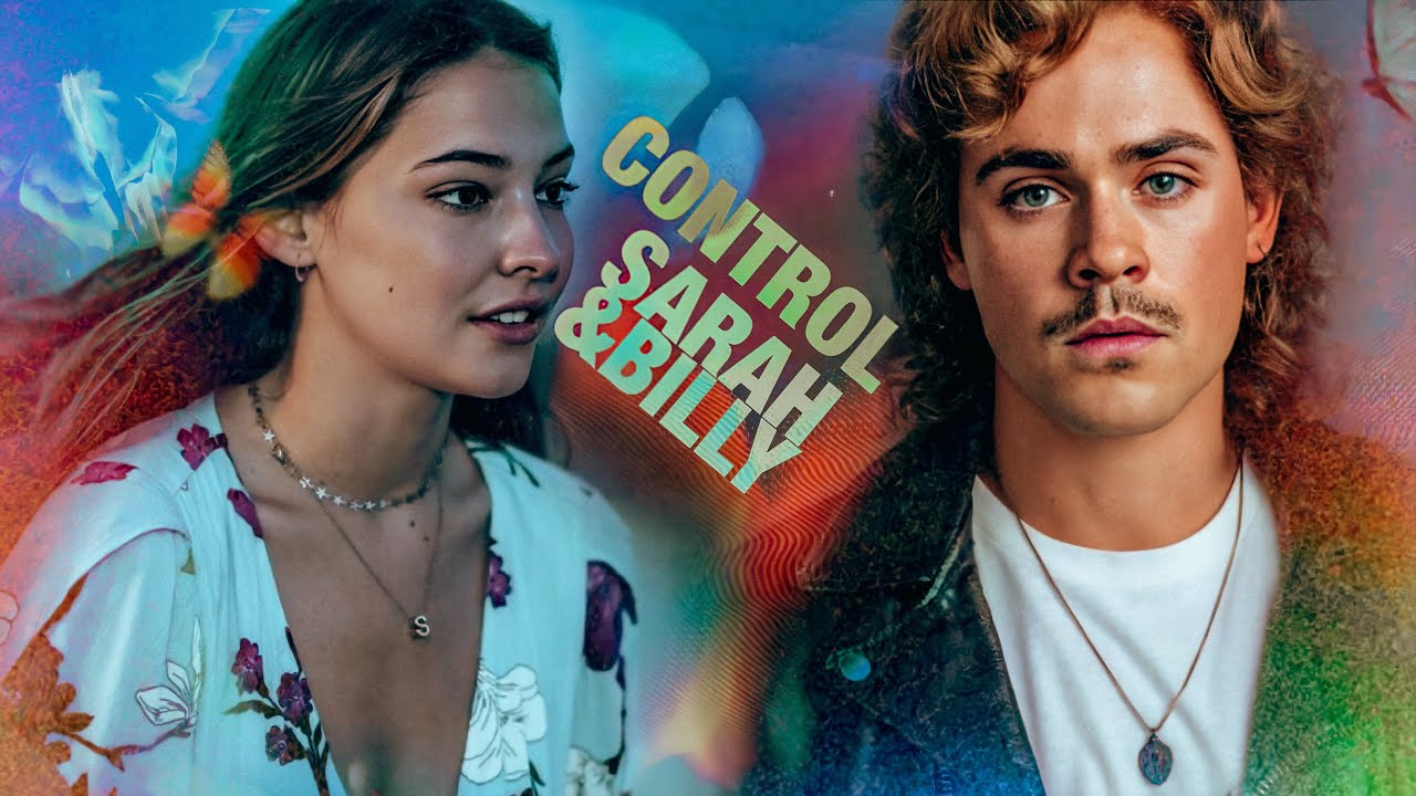 billy&sarah | control.