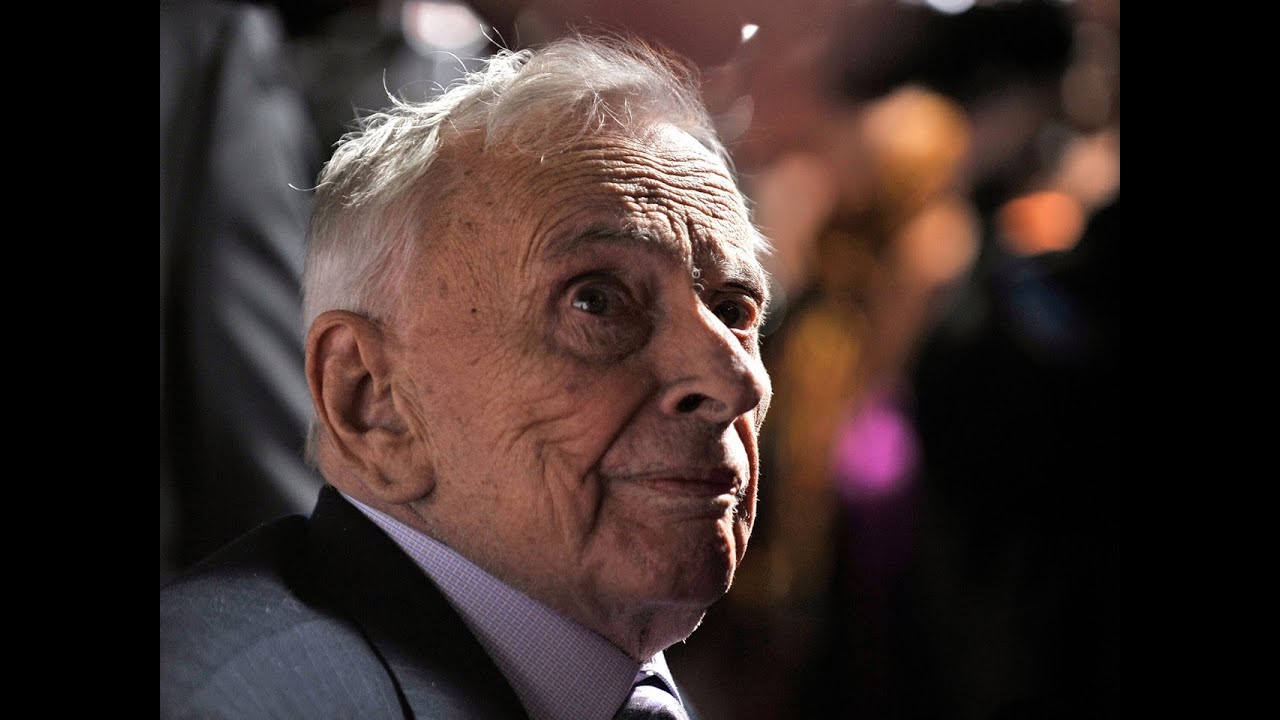 Remembering Gore Vidal