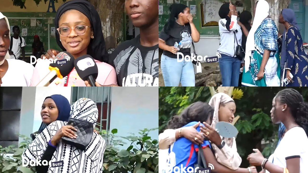 Délibération BAC 2024 Lycée Maurice Delafosse: les moments forts