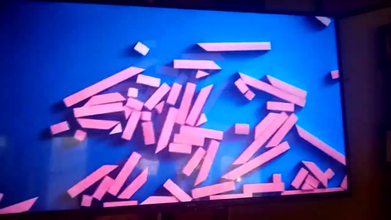 Channel 4 | Ident | Formula E