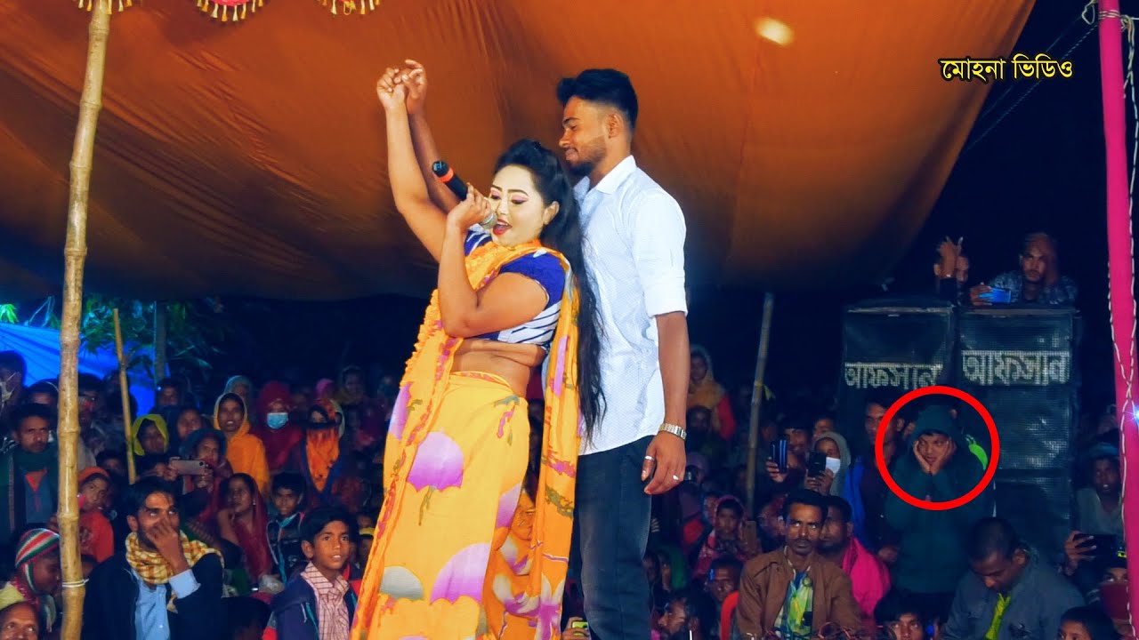 মনের মানুষ পাইলাম রে । খাইরুন সুন্দরী সিনেমার গানে দর্শক মাতালো নায়িকা মৌসুমি।