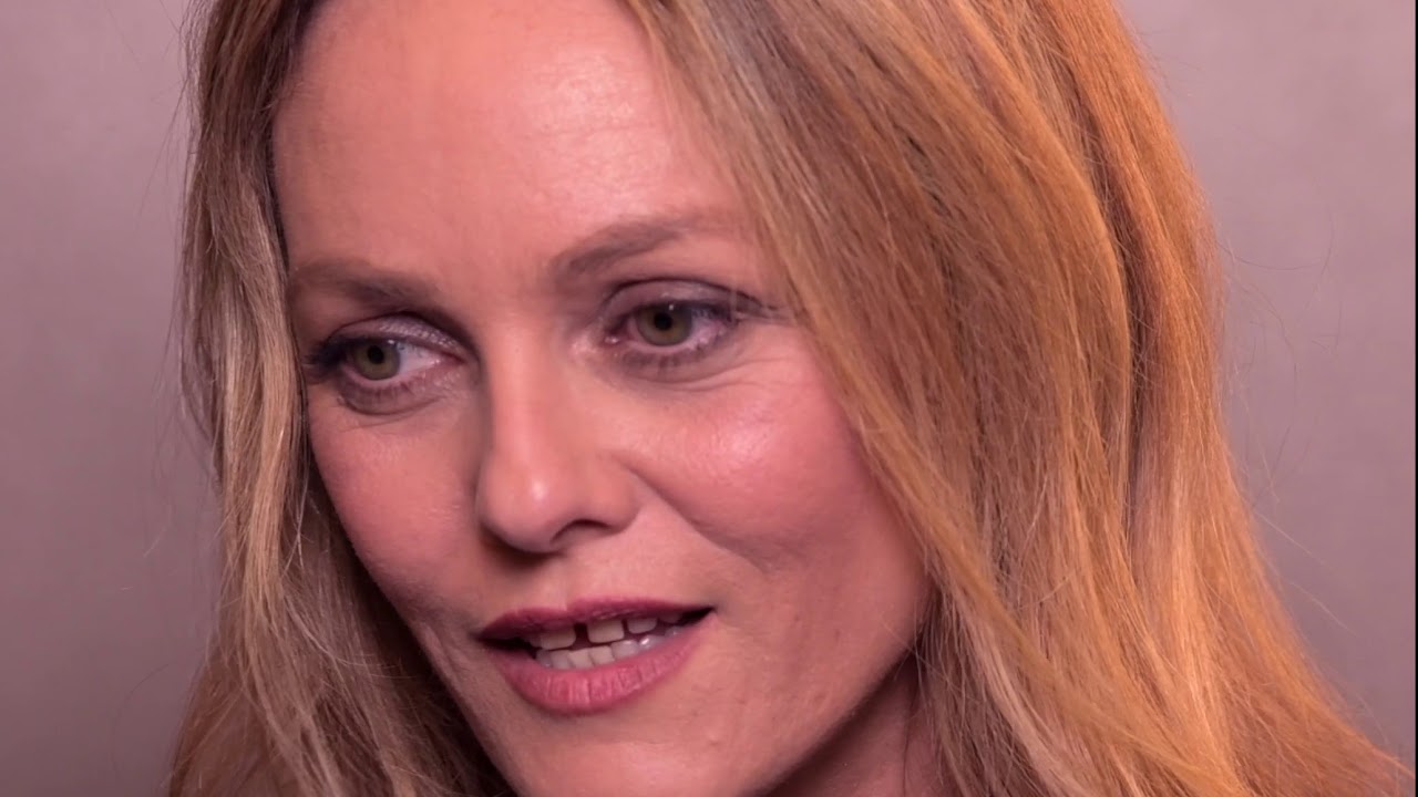 Interview : aux sources de Vanessa Paradis | Jack
