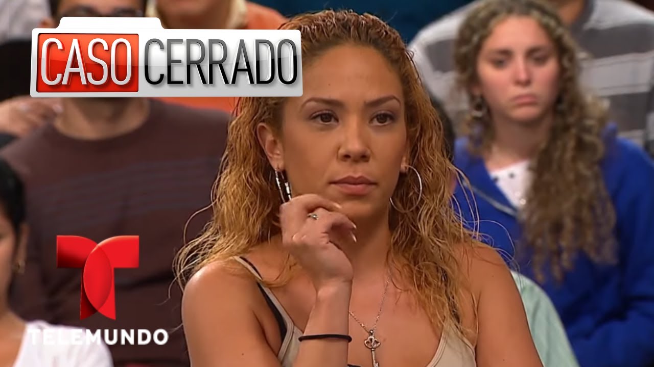 Llevemos La Fiesta En Paz🤰🤷🏻💁🏽| Caso Cerrado | Telemundo