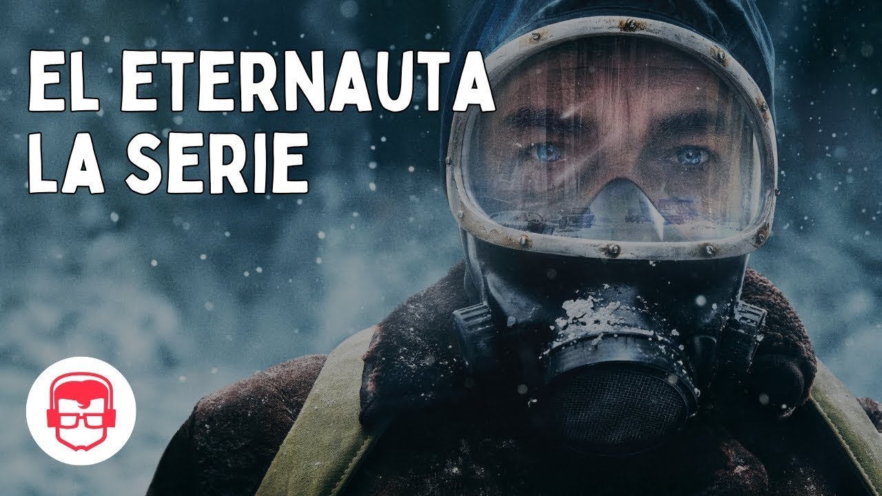 El Eternauta, la serie - EPISODIO COMPLETO