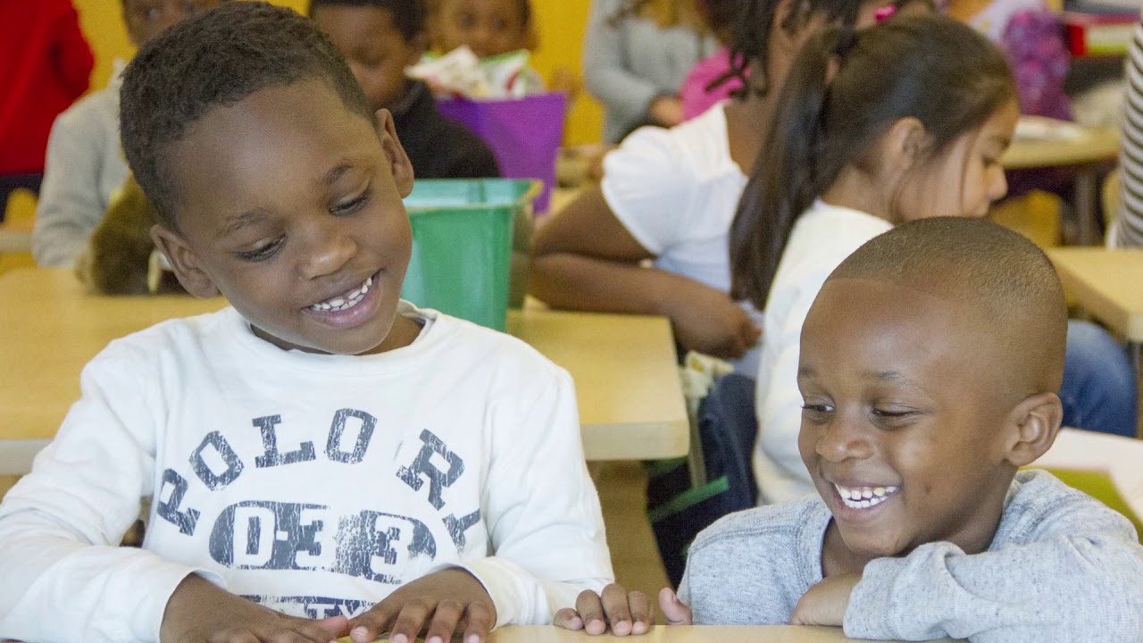 University of Hartford Magnet School Virtual Tour 2 11 21