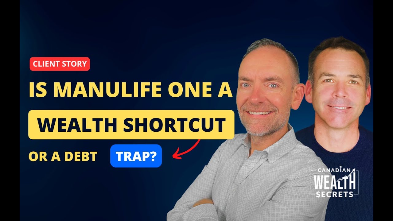 Is Manulife One a Wealth Shortcut—or a Debt Trap?