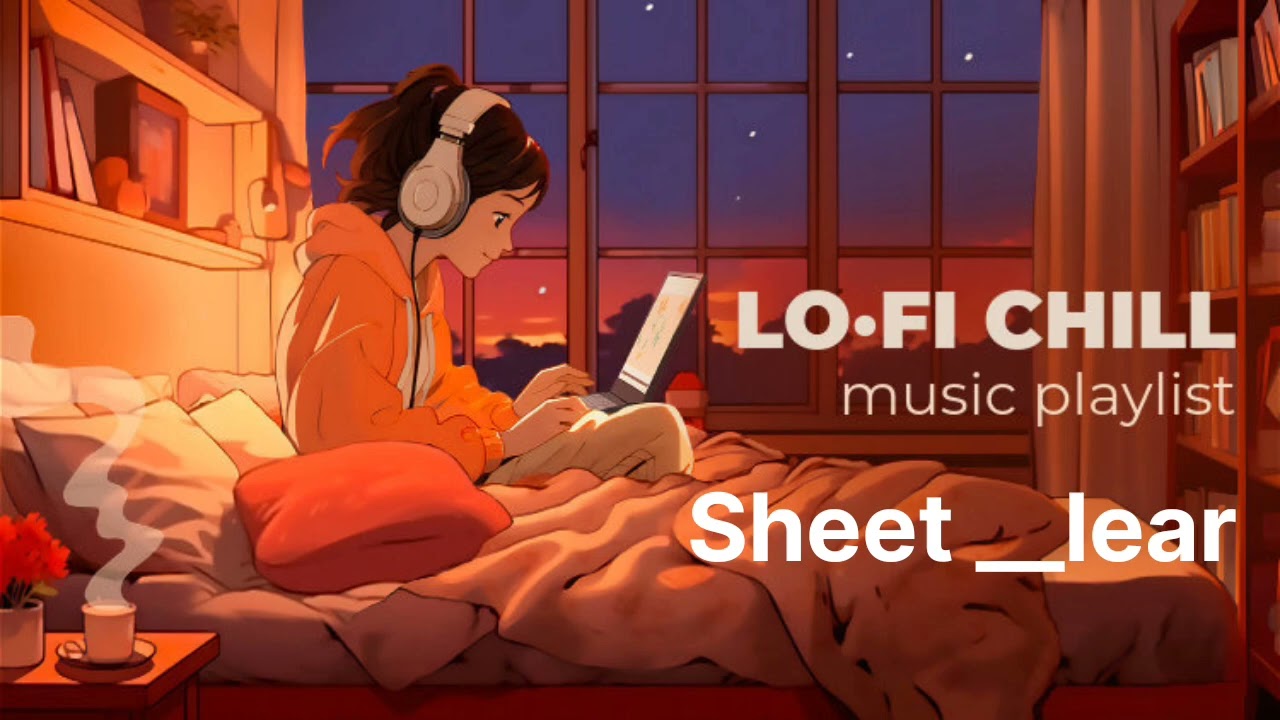 Sheet _lear lo_fi