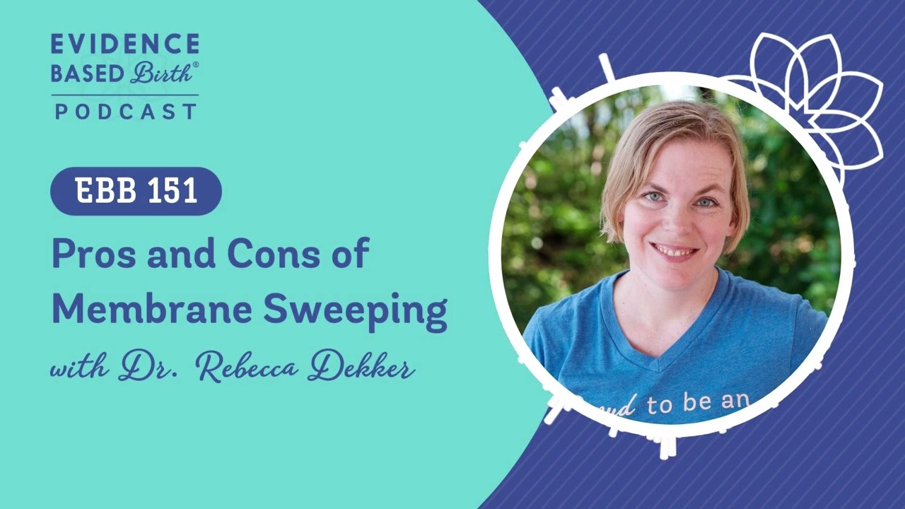 Updated Evidence on the Pros and Cons of Membrane Sweeping