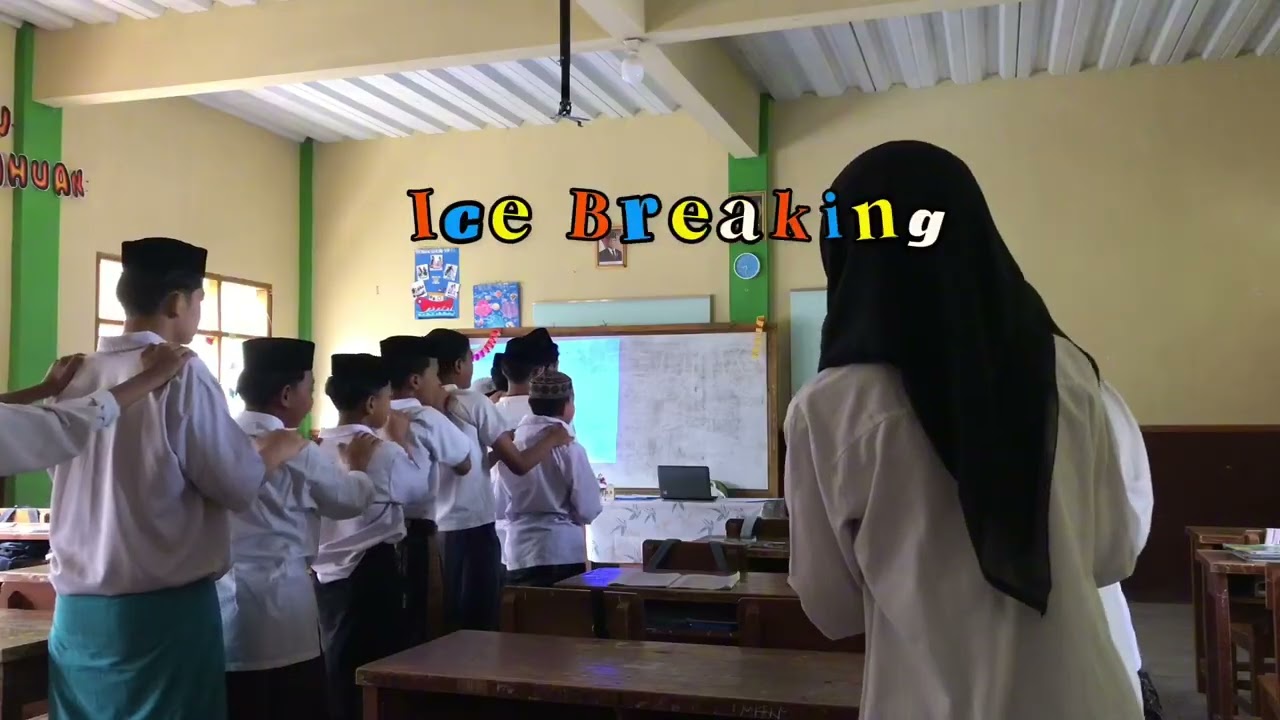 PRAKTIK REAL TEACHING STAI DR KHEZ MUTTAQIEN PURWAKARTA