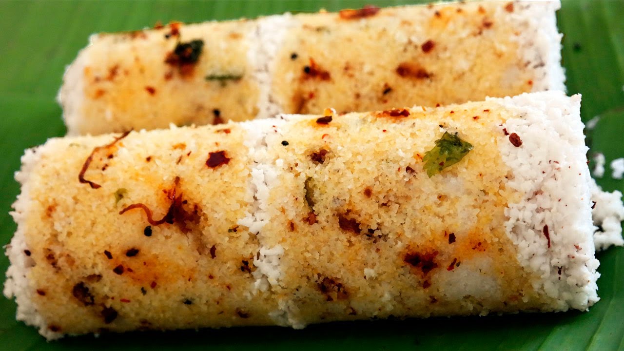 പുട്ടു കഴിക്കാത്തവർ പോലും നിർത്താതെ കഴിച്ചുപോകും | #SoftputtuRecipe |  Masala Puttu