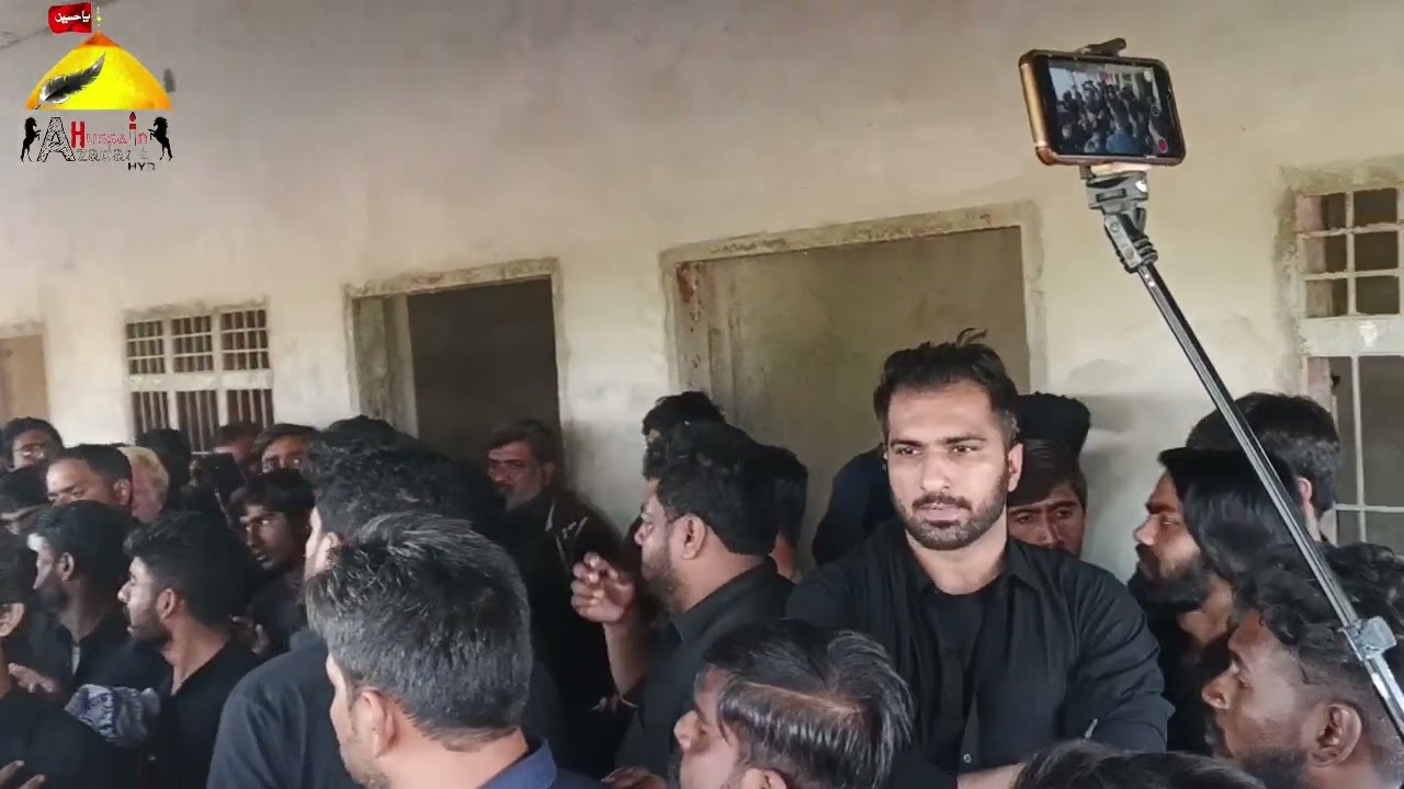 بیا کوجو نہیں ظالم کولو میرے 6  February 2026