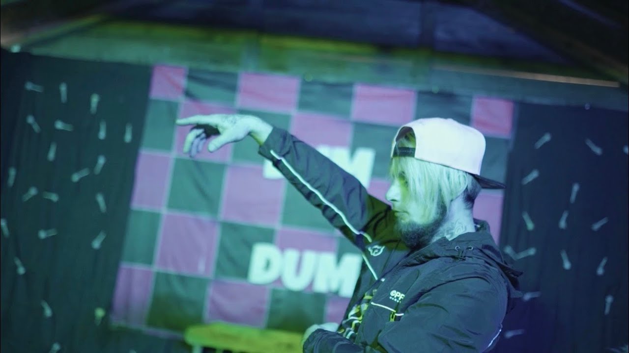 1295DMAC “DUM DUM” (Shot/Edit @SplurgeSplurge)