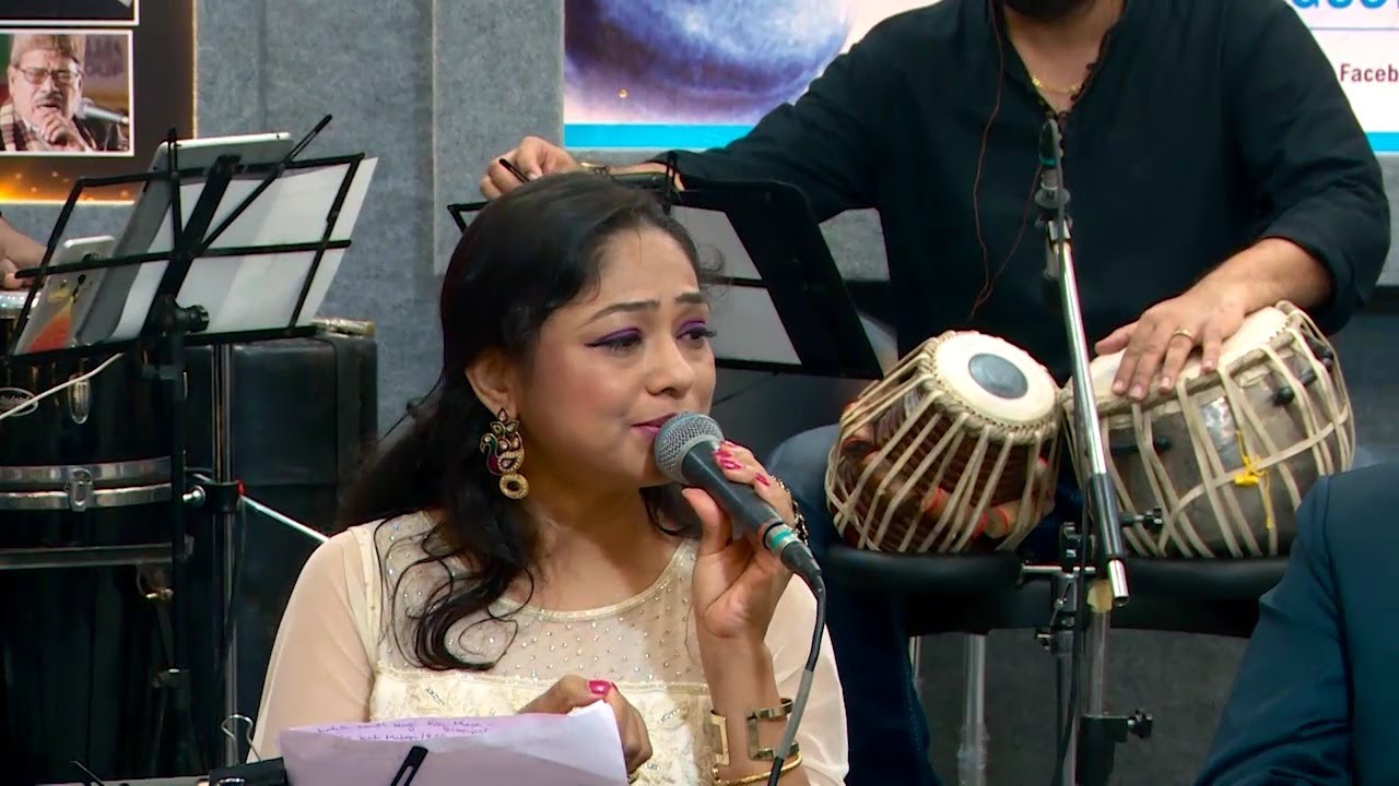 TUM MUJHE BHOOL BHI JAO TO YE HAQ HAI TUMKO I DIDI | PRIYANKA BASU I BHRAJISHNU VYAS