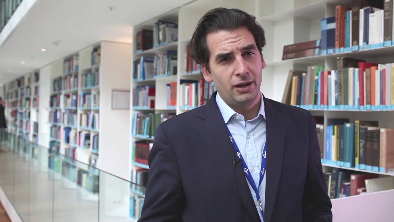 Challenges in Personalized Medicine by Lucas de Breed, INKEF Capital.