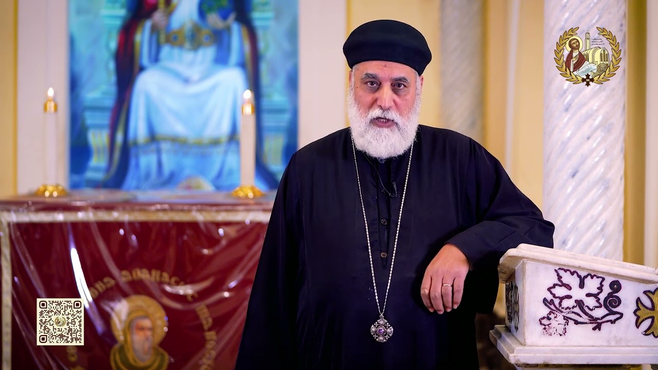 مجمع أورشليم | مجمع نيقية 325م - ج2 | القمص يوسف الحومي