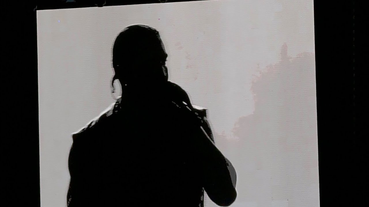 Drake - Massive/Calling My Name/Sticky (Medley) (@Lollapalooza-Chile 2023) (Santiago de Chile, 18-3-23)
